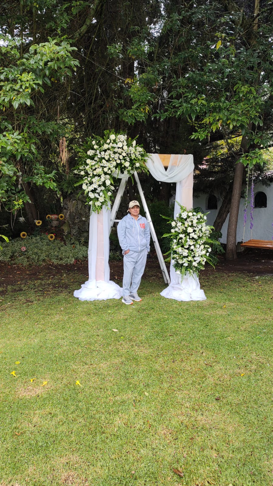 Mayulis Consuelo Leal de Meza