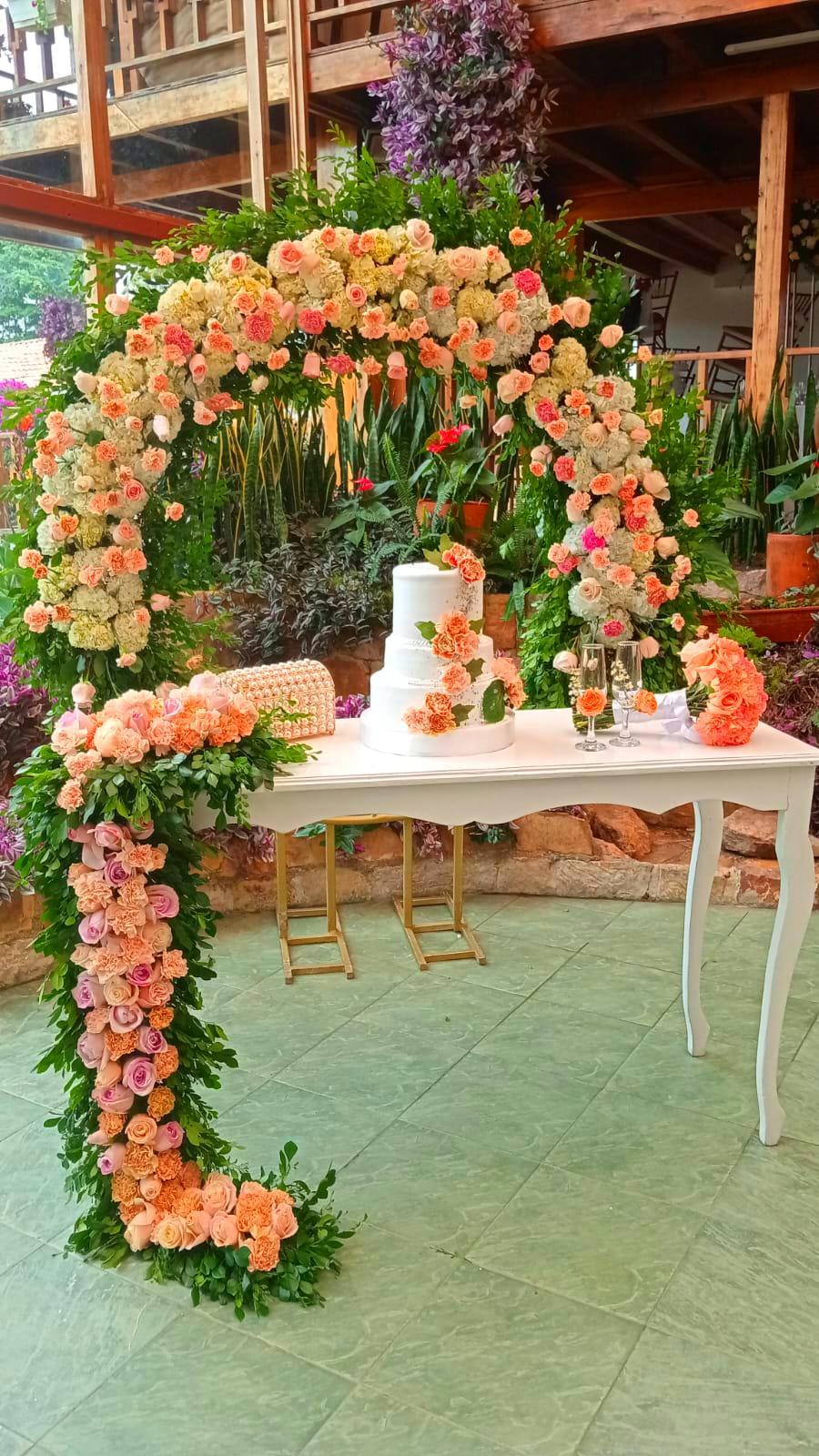 Bodas Premium