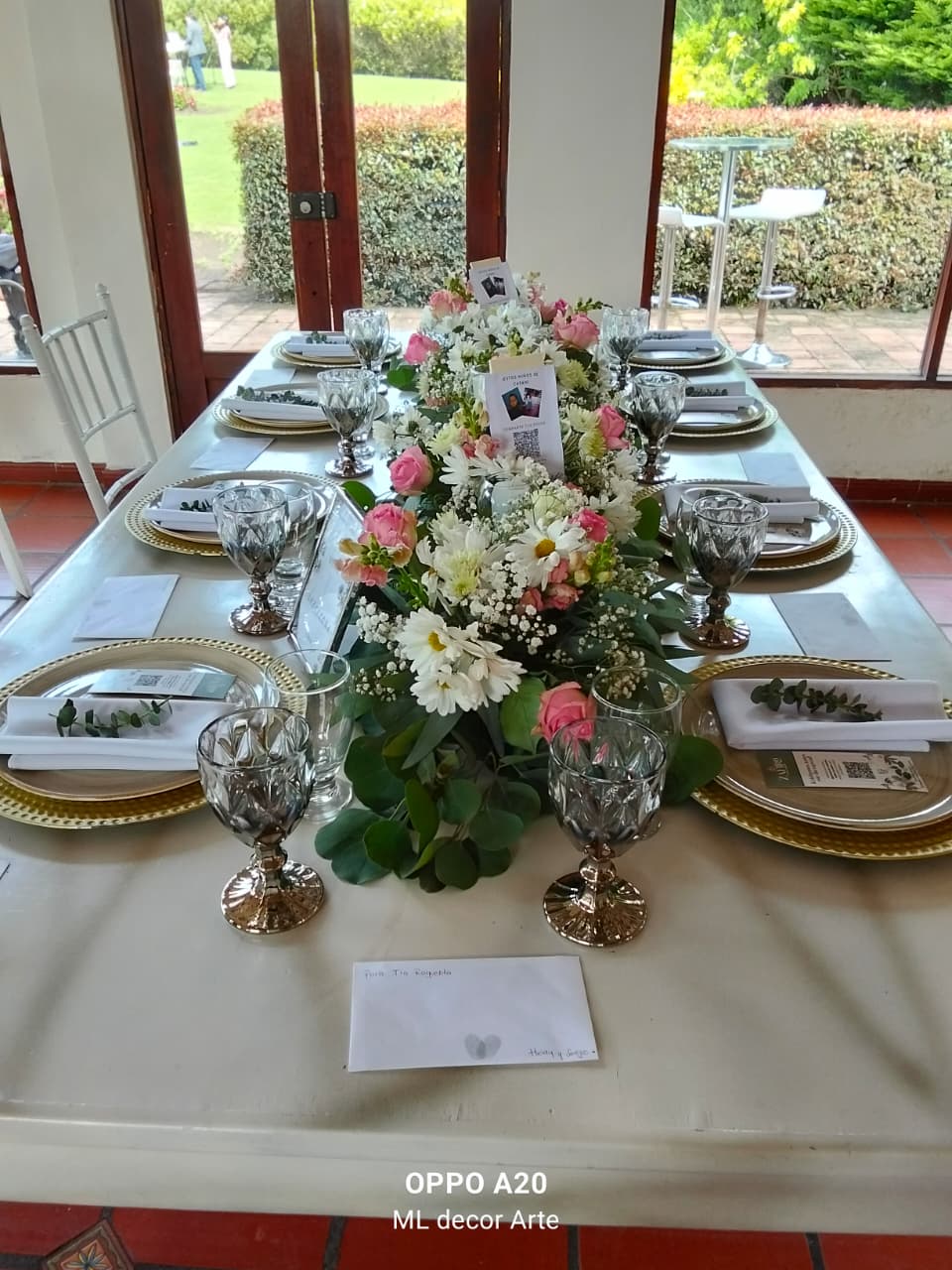 Eventos Corporativos